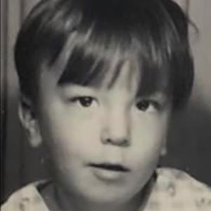 Meet your Posher, Donald